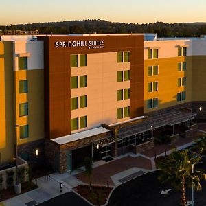 Springhill Suites By Marriott Irvine レイクフォレスト Exterior photo