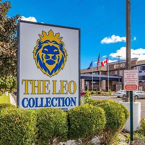 The Leo Collection Detroit, Ascend Hotel Collection リンカーン・パーク公園 Exterior photo