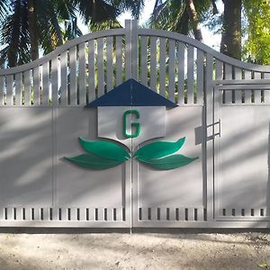 Greenspace パングラオ Exterior photo