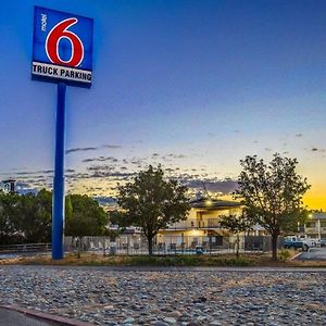 Motel 6-Red Bluff, Ca Exterior photo