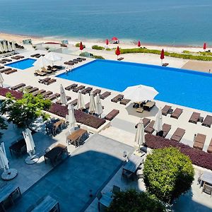 Sweimeh Porto Dead Seaアパートホテル Exterior photo