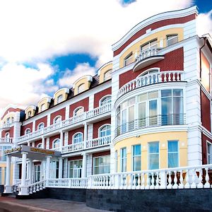 Hotel Grand Palace スヴェトロゴルスク Exterior photo