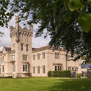 ホテル Lough Eske Castle ドネゴール Exterior photo