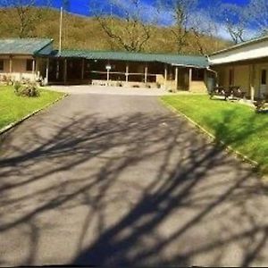 Abercraf Hafan Y Coed - Haven Of Trees Bed & Breakfast Exterior photo