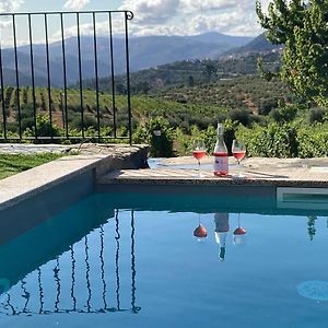ホテル Quinta Do Monte Travesso - Country Houses & Winery タブアソ Exterior photo