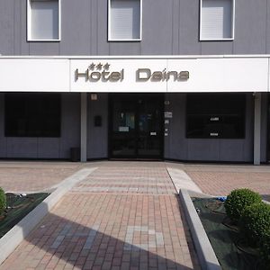 Hotel Daina ダルミネ Exterior photo
