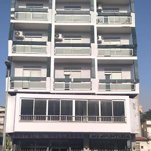 Hotel Il Dollaro ヴィッラ・サン・ジョヴァンニ Exterior photo