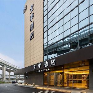 Ji Hotel 上海市 Exterior photo