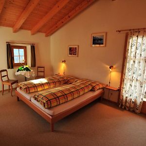 Bed & Breakfast La Val Trin Room photo