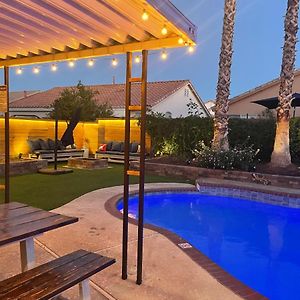 Gorgeous Henderson Home With Pool! ラスベガス Exterior photo