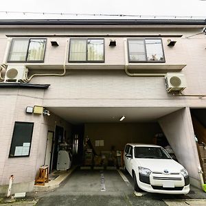 Tabist たつみビジネスホテル 松阪 松阪市 Exterior photo