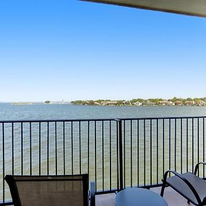 Newly Renovated Waterfront Condo With Sunset Views Willis Exterior photo