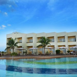 Danao Coco Palms Resort セブ市 Exterior photo