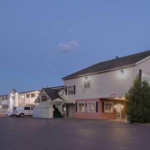 Queen City Inn バンゴー Exterior photo