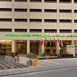 ホテル Wyndham Garden マナーマ Exterior photo