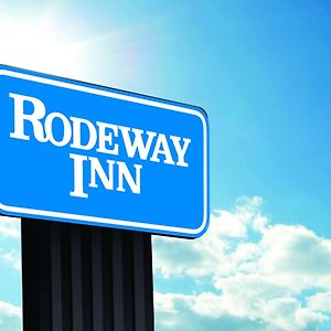 Rodeway Inn シルバー・スプリングス Exterior photo
