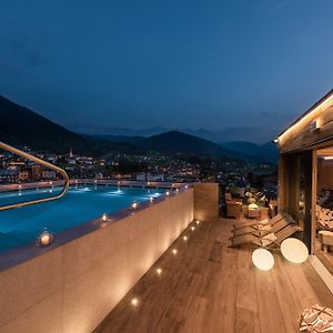 Brunet - The Dolomites Resort フィエーラ・ディ・プリミエーロ Exterior photo