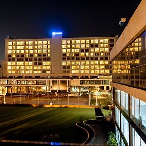 ホテル Wyndham Ahmedabad Shela Exterior photo