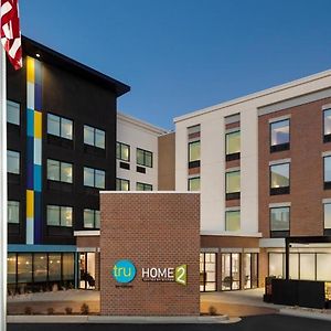 Home2 Suites By Hilton オグデン Exterior photo
