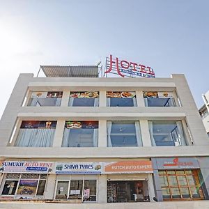 Kutch Heritage Hotel Gāndhīdhām Exterior photo