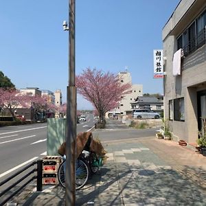 Aikawa Ryokan - Vacation Stay 62974V 小山町 Exterior photo