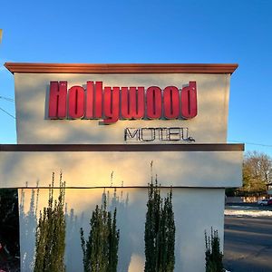 Hollywood Motel ファーミングデール Exterior photo