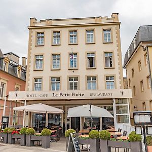 Hotel Le Petit Poete エヒタナハ Exterior photo