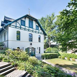 Das Elbcottage - Remise Am Sullberg - Boarding House ハンブルク Exterior photo