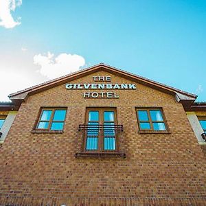 The Gilvenbank Hotel グレンロセス Exterior photo