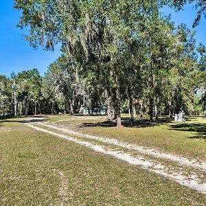 Sunny Abode, 10 Mi To University Of Florida! ゲインズビル Exterior photo