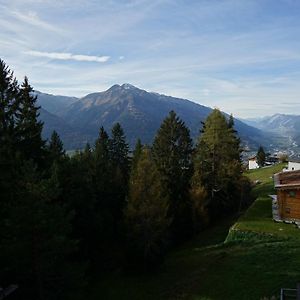Hotel Pension Tyrol ゼーフェルト・イン・チロル Exterior photo