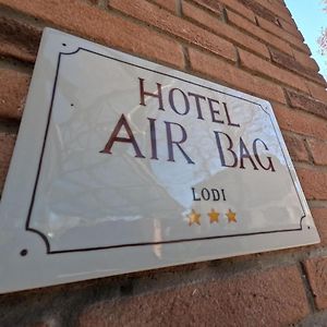 Hotel Air Bag ロディ Exterior photo