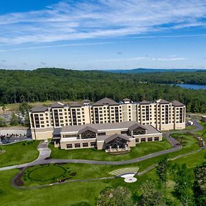 Yo1 Longevity & Health Resorts, Catskills モンティチェロ Exterior photo