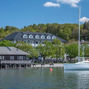 Ammersee-Hotel ヘルシング・アム・アンマーゼー Exterior photo