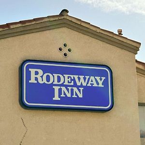 Rodeway Inn South Gate - Los Angeles South Exterior photo