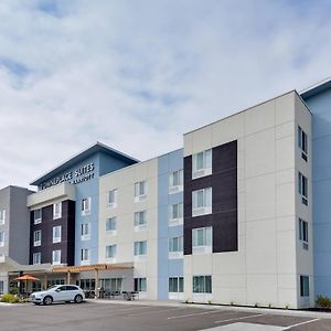 Towneplace Suites By Marriott Detroit アレン・パーク Exterior photo