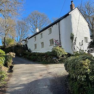 Spring Cottage B&B Probus Exterior photo