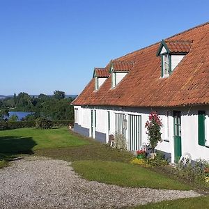 Chambres D'Hotes B&B Cote D'Opale La Fermette Du Lac アルドル Exterior photo