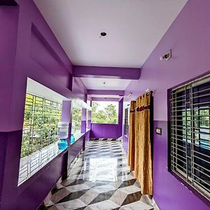 Sundarban Tulip Homestay, Pakhiralay, Wb Purbbadulki Exterior photo