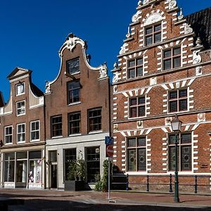 De Ginkgo In Het Hart Van Hoorn ホールン Exterior photo