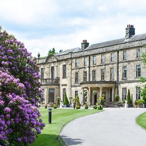 Beamish Hall Country House Hotel, BW Premier Collection スタンリー Exterior photo