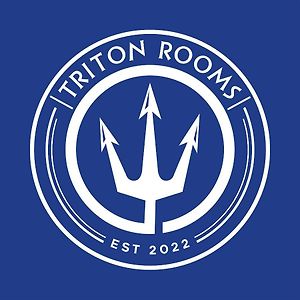 Triton Rooms レフカンディ・ハルキス Exterior photo