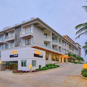 ホテル Zone By The Park Gopalpur Exterior photo