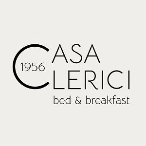 エルブスコ Casa Clerici 1956 Bed & Breakfast Exterior photo