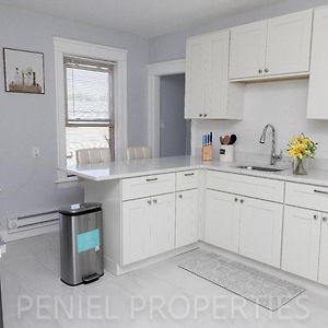 Peniel Properties-ウースター Exterior photo