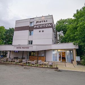 Hotel Proton ネプトゥン Exterior photo