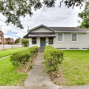 Home In Jefferson About 3 Mi To Uptown New Orleans! Exterior photo