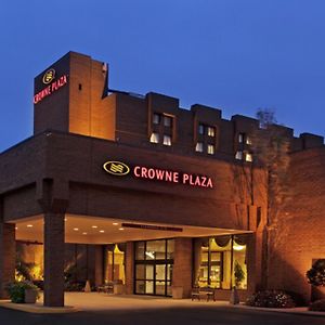 ホテル クラウン プラザ コロンバス ノース ワージントン Exterior photo