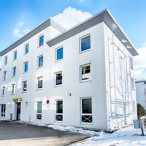 B&B Hotel Munchen-プッツブルン Exterior photo