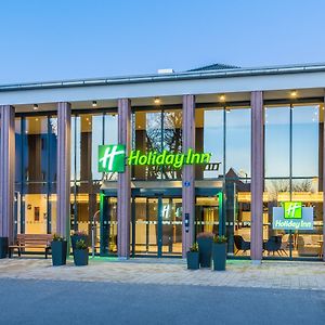 Holiday Inn - Munich Airport, An Ihg Hotel ハルベルクモース Exterior photo